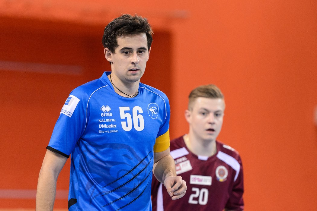 AC Sparta Praha x Panthers Otrokovice - 4:7