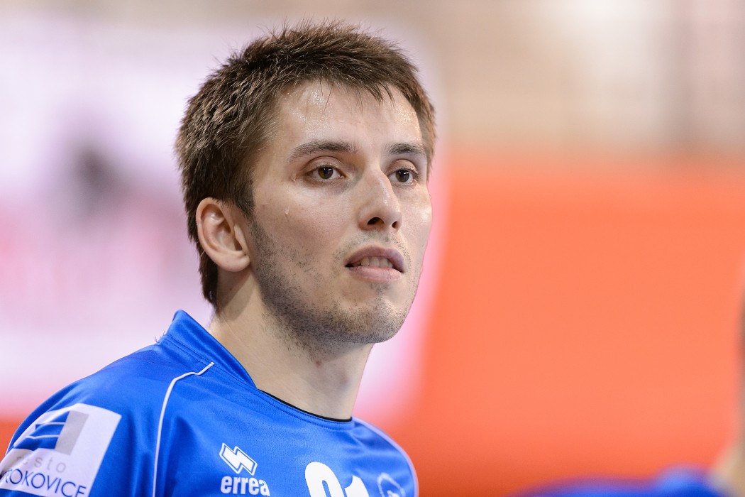 AC Sparta Praha x Panthers Otrokovice - 4:7