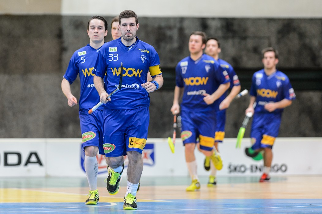 FBK Mladá Boleslav x 1. SC Vítkovice - 8:4