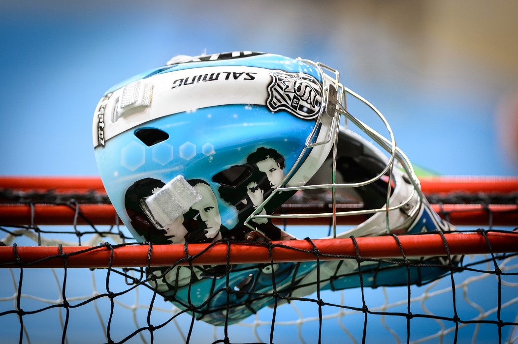 2014/02/23 - FBK Mladá Boleslav vs 1. SC Vítkovice