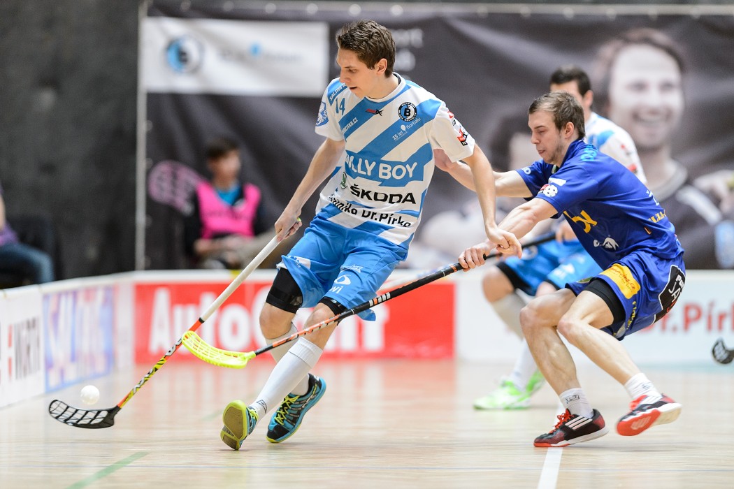 FBK Mladá Boleslav x 1. SC Vítkovice - 8:4