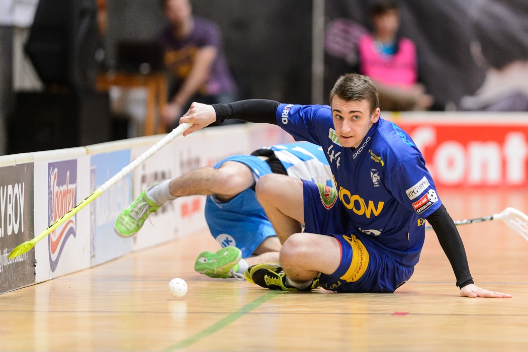 FBK Mladá Boleslav x 1. SC Vítkovice - 8:4