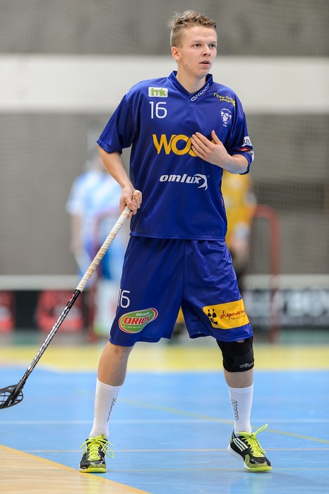 FBK Mladá Boleslav x 1. SC Vítkovice - 8:4