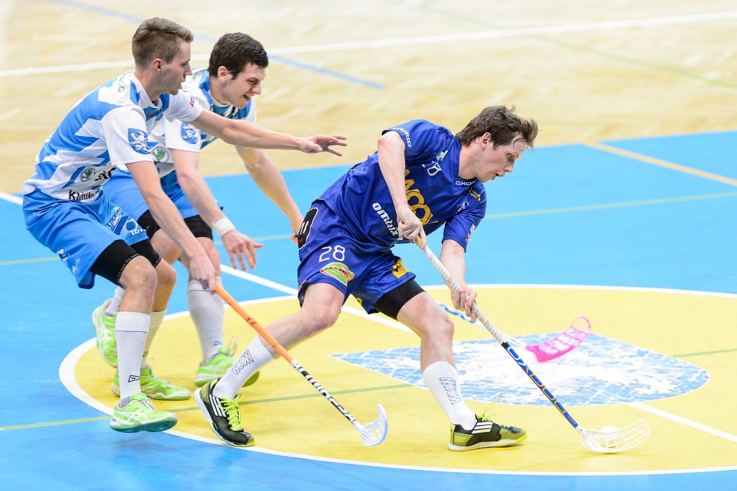 FBK Mladá Boleslav x 1. SC Vítkovice - 8:4