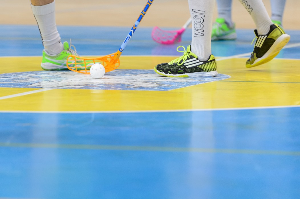 FBK Mladá Boleslav x 1. SC Vítkovice - 8:4