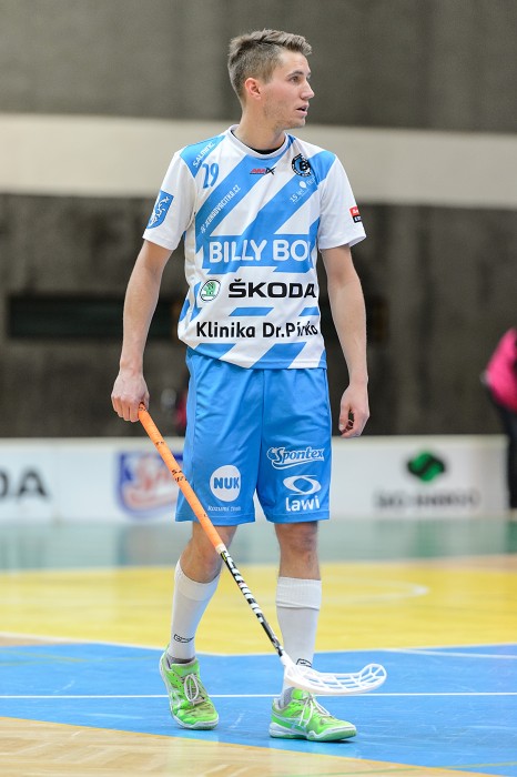 FBK Mladá Boleslav x 1. SC Vítkovice - 8:4