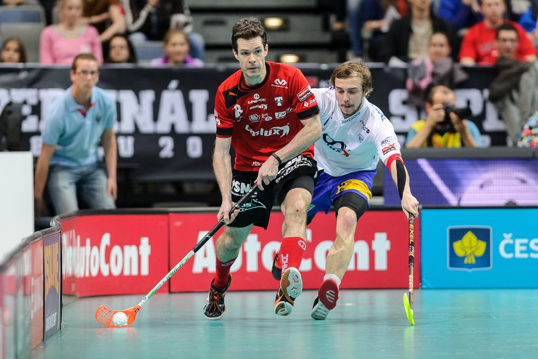 Tatran Omlux Střešovice x 1. SC WOOW Vítkovice - 1:3