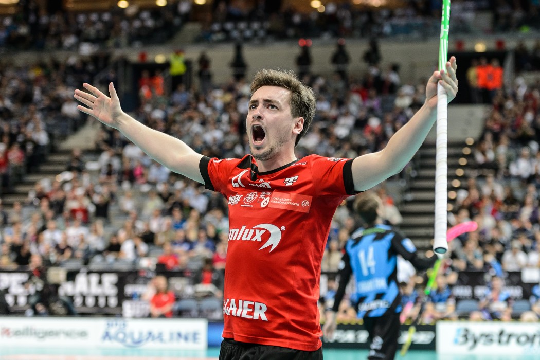 Technology Florbal MB x Tatran Omlux Střešovice - 6:7ts