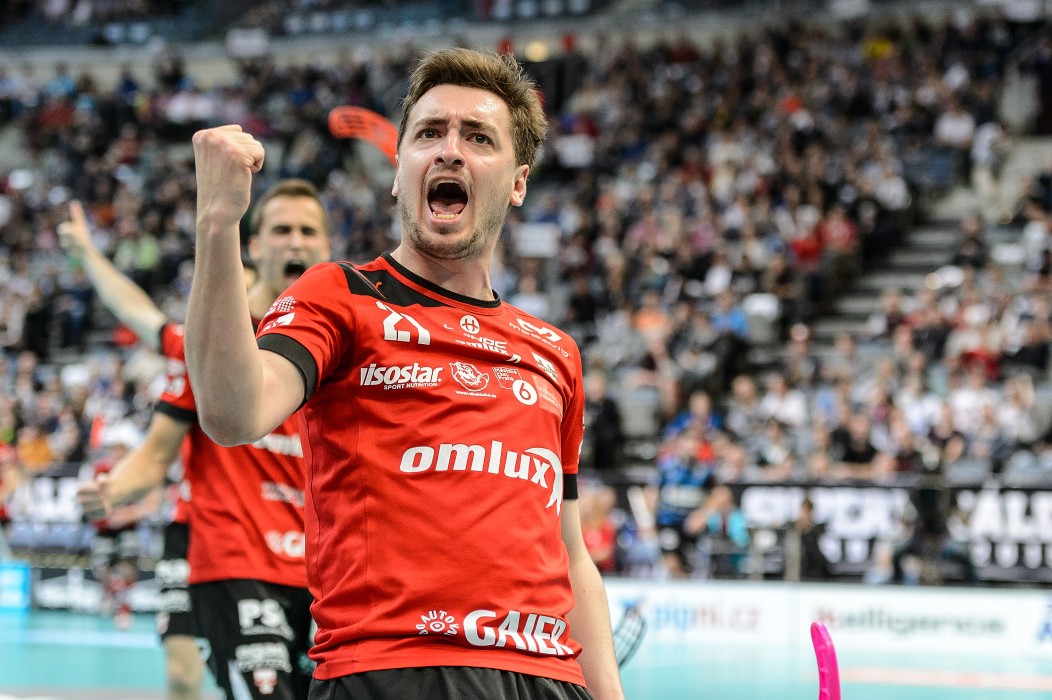 Technology Florbal MB x Tatran Omlux Střešovice - 6:7ts