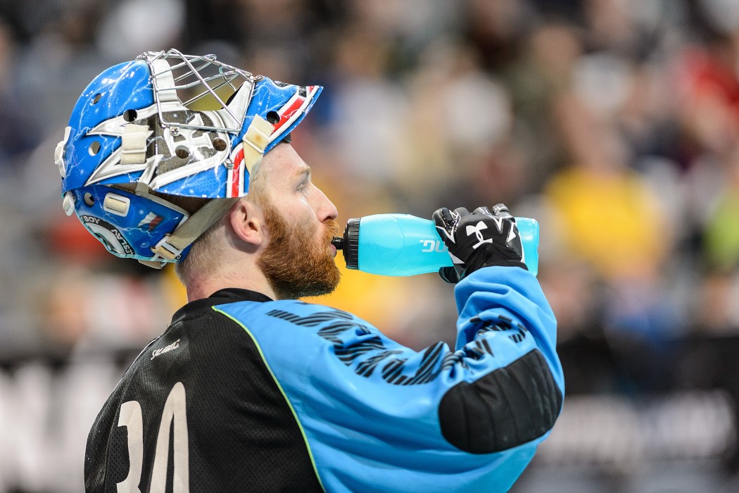 Technology Florbal MB x Tatran Omlux Střešovice - 6:7ts