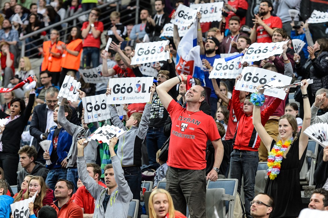 Technology Florbal MB x Tatran Omlux Střešovice - 6:7ts