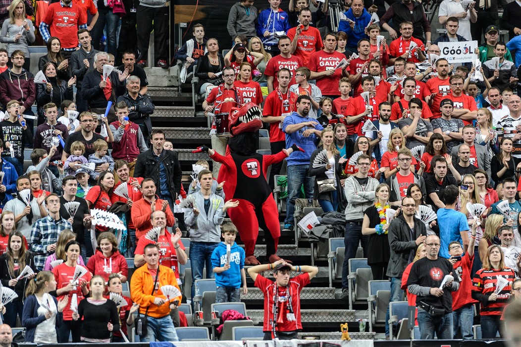 Technology Florbal MB x Tatran Omlux Střešovice - 6:7ts