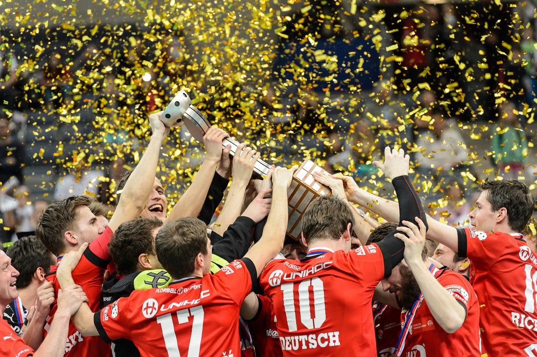 2015/04/18 - Technology Florbal MB vs Tatran Omlux Střešovice