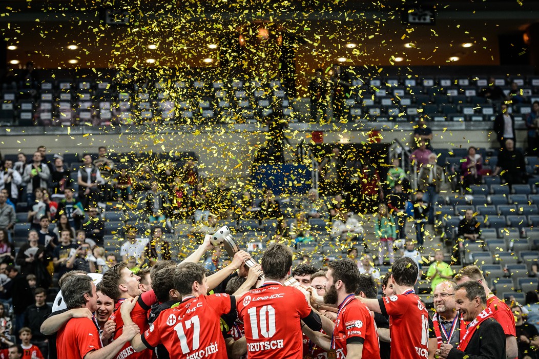 Technology Florbal MB x Tatran Omlux Střešovice - 6:7ts