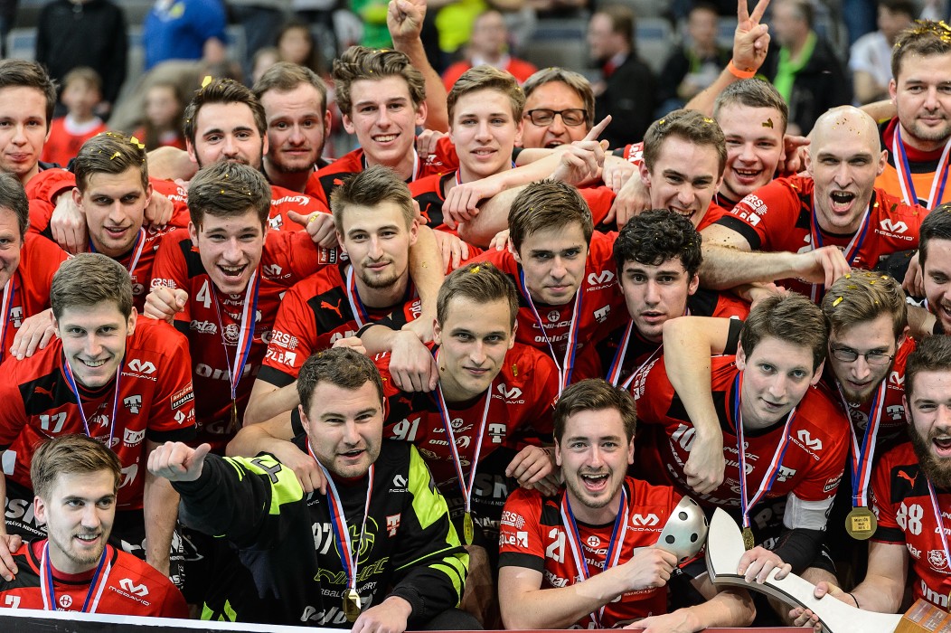 Technology Florbal MB x Tatran Omlux Střešovice - 6:7ts