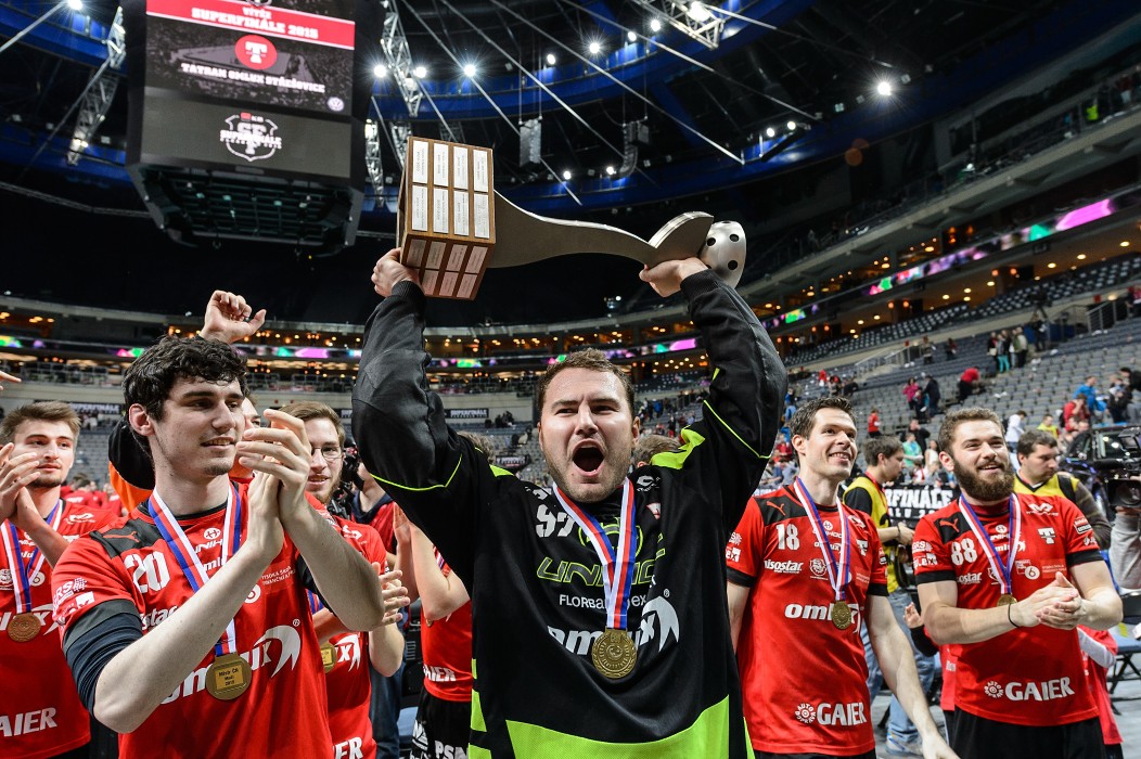 Technology Florbal MB x Tatran Omlux Střešovice - 6:7ts