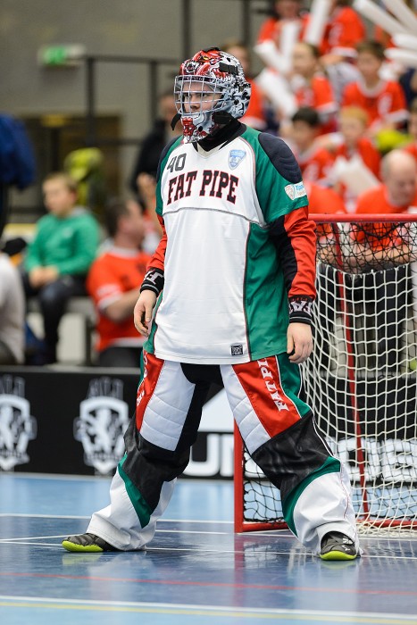 Florbal Chodov vs FbŠ Bohemians