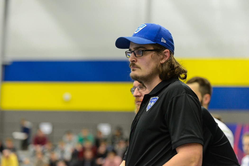 Florbal Chodov vs FbŠ Bohemians