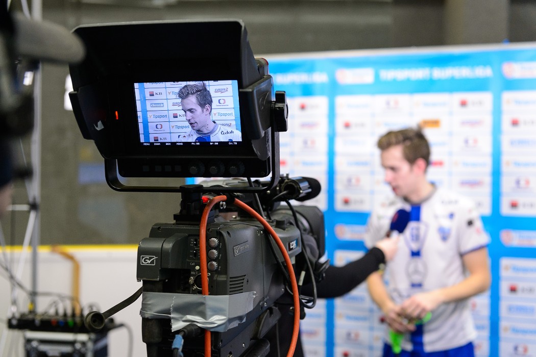 Florbal Chodov vs FbŠ Bohemians