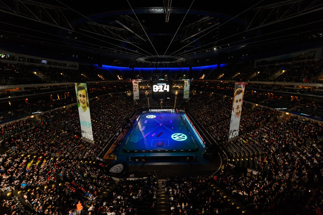 SUPERFINÁLE 2017 - muži