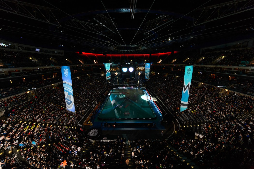 SUPERFINÁLE 2017 - muži