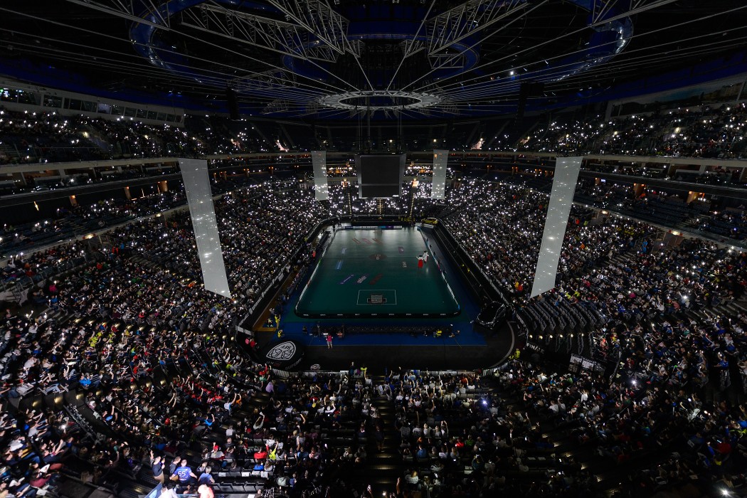 SUPERFINÁLE 2017 - muži