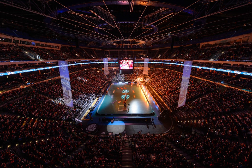 SUPERFINÁLE 2017 - muži