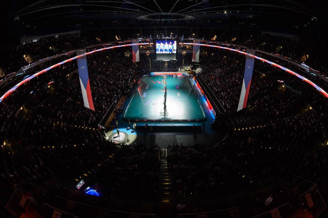 SUPERFINÁLE 2017 - muži