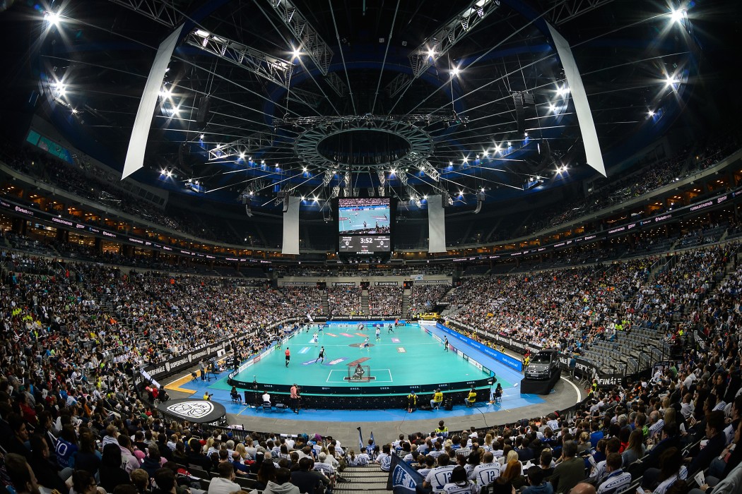 SUPERFINÁLE 2017 - muži