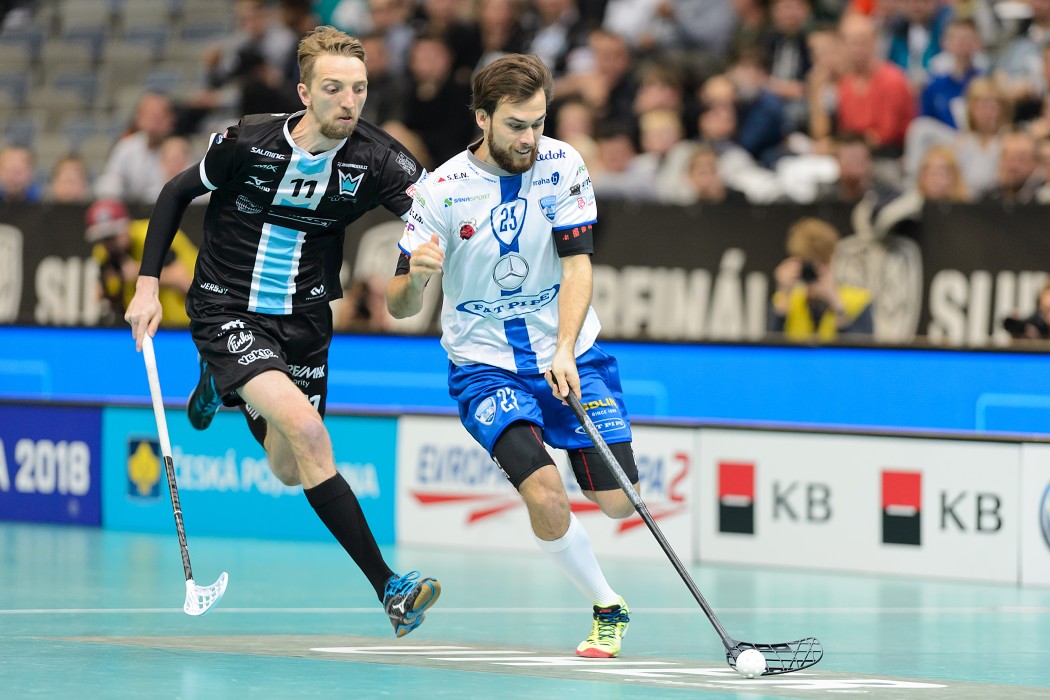 SUPERFINÁLE 2017 - muži