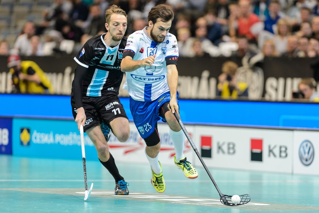 SUPERFINÁLE 2017 - muži