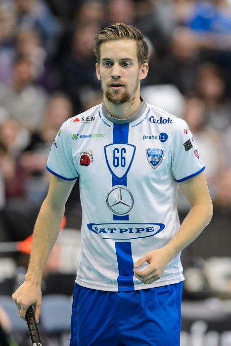 SUPERFINÁLE 2017 - muži