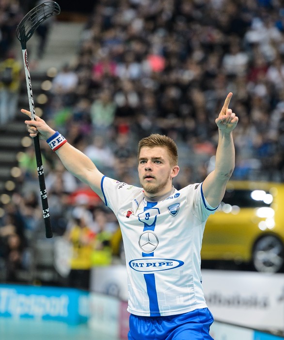 SUPERFINÁLE 2017 - muži