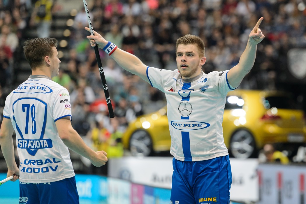 SUPERFINÁLE 2017 - muži