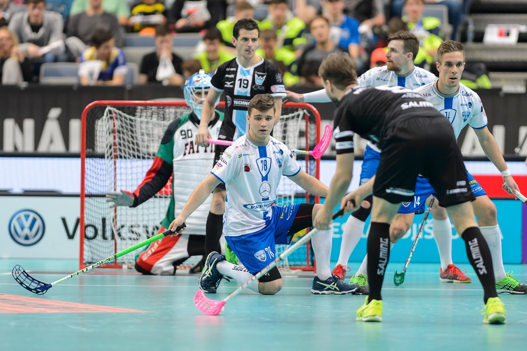 SUPERFINÁLE 2017 - muži