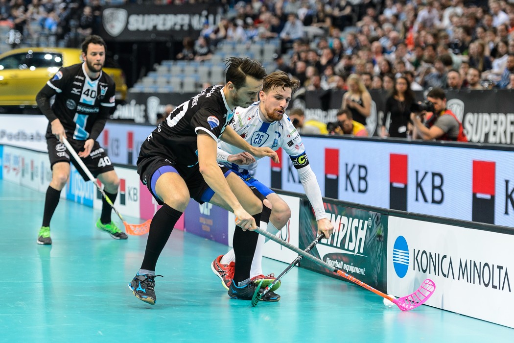 SUPERFINÁLE 2017 - muži