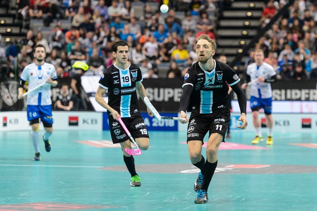 SUPERFINÁLE 2017 - muži