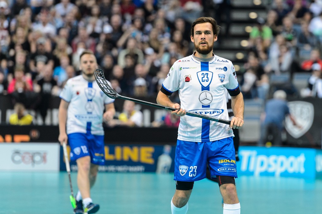 SUPERFINÁLE 2017 - muži