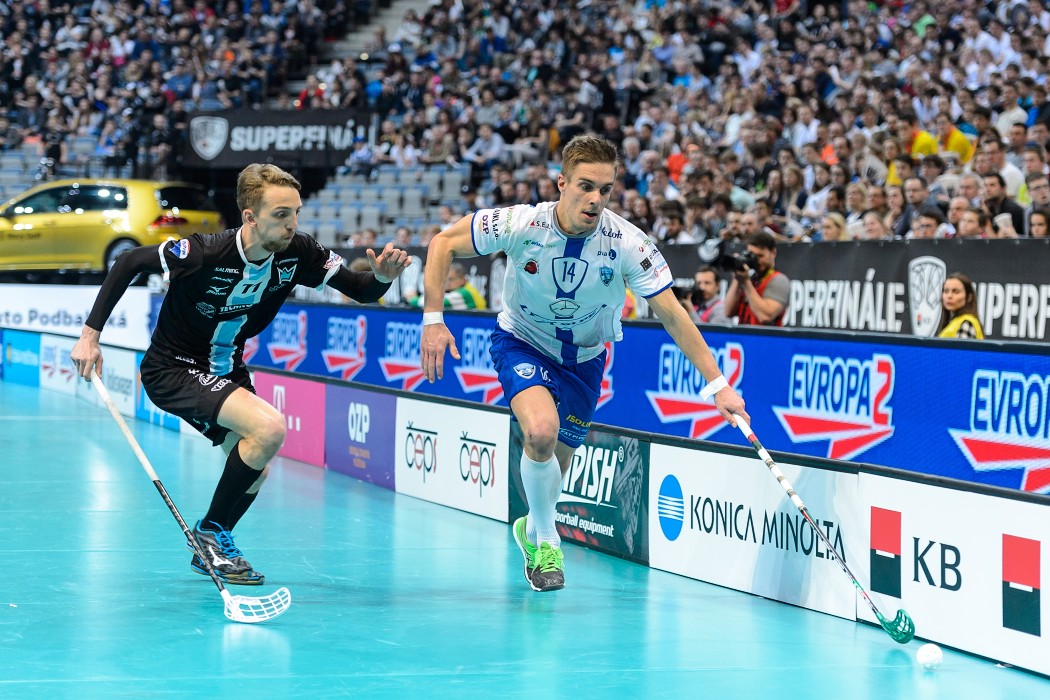 SUPERFINÁLE 2017 - muži