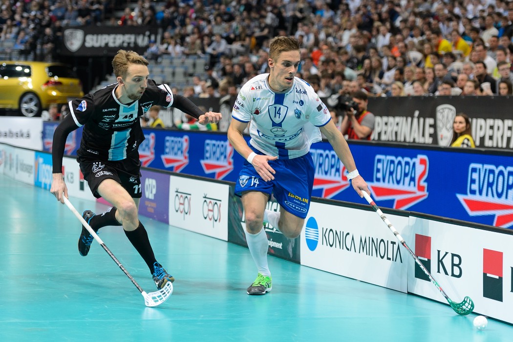 SUPERFINÁLE 2017 - muži