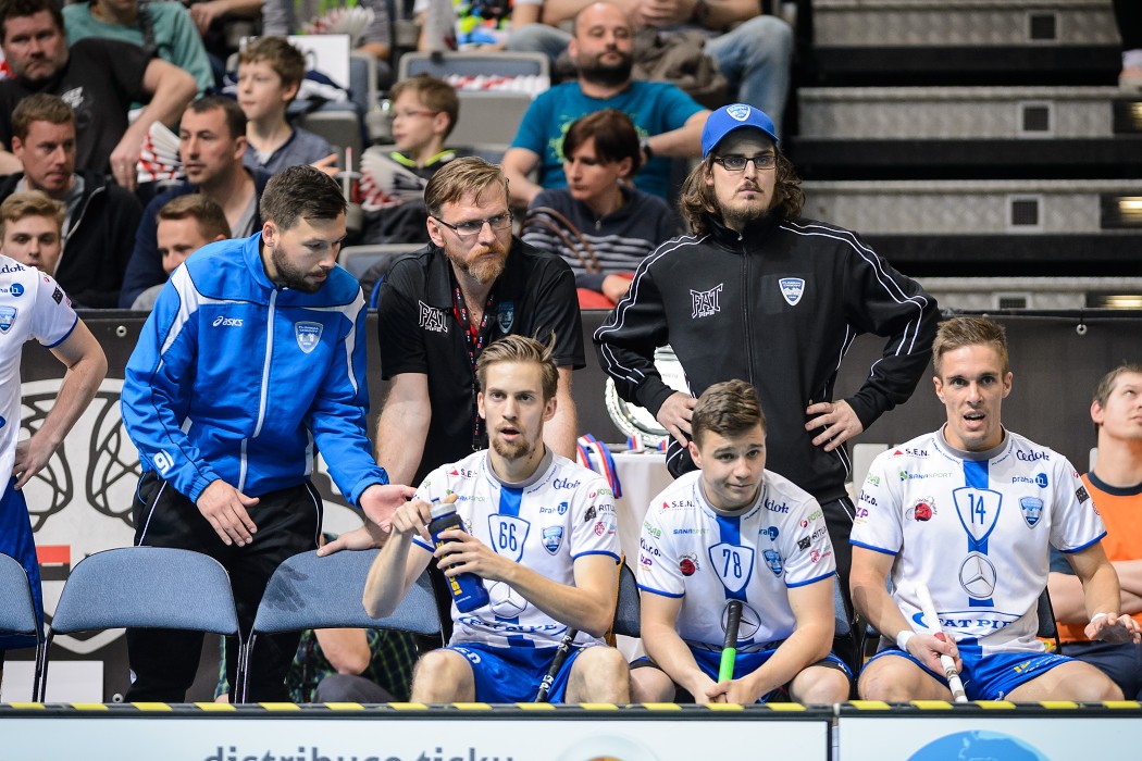 SUPERFINÁLE 2017 - muži