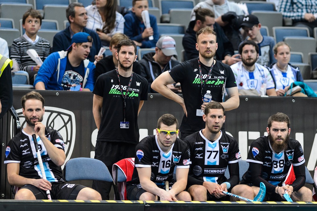 SUPERFINÁLE 2017 - muži