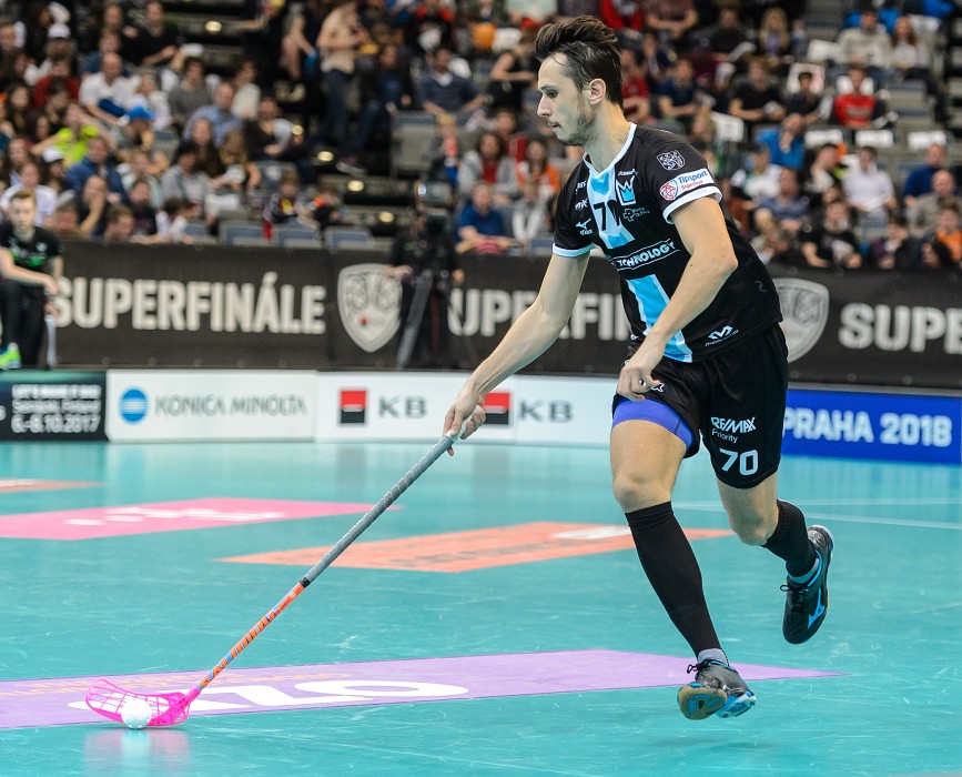 SUPERFINÁLE 2017 - muži