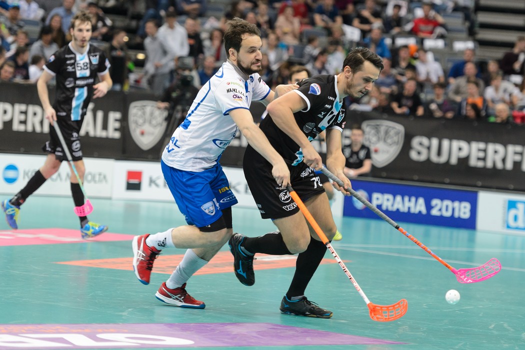 SUPERFINÁLE 2017 - muži