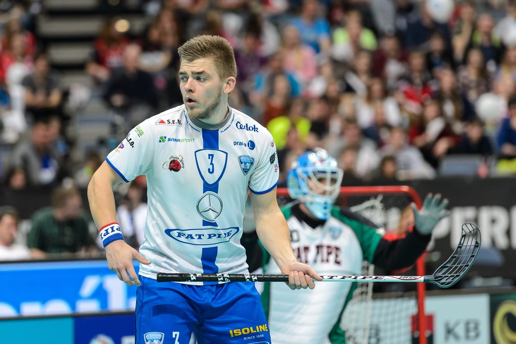 SUPERFINÁLE 2017 - muži