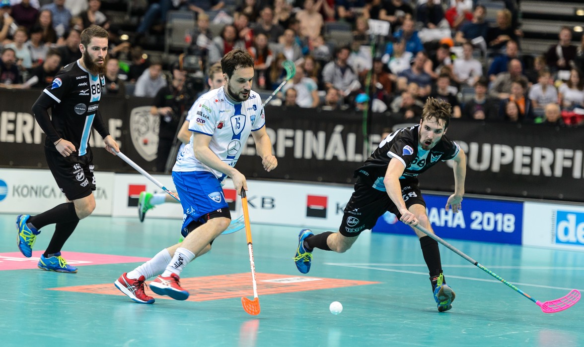 SUPERFINÁLE 2017 - muži