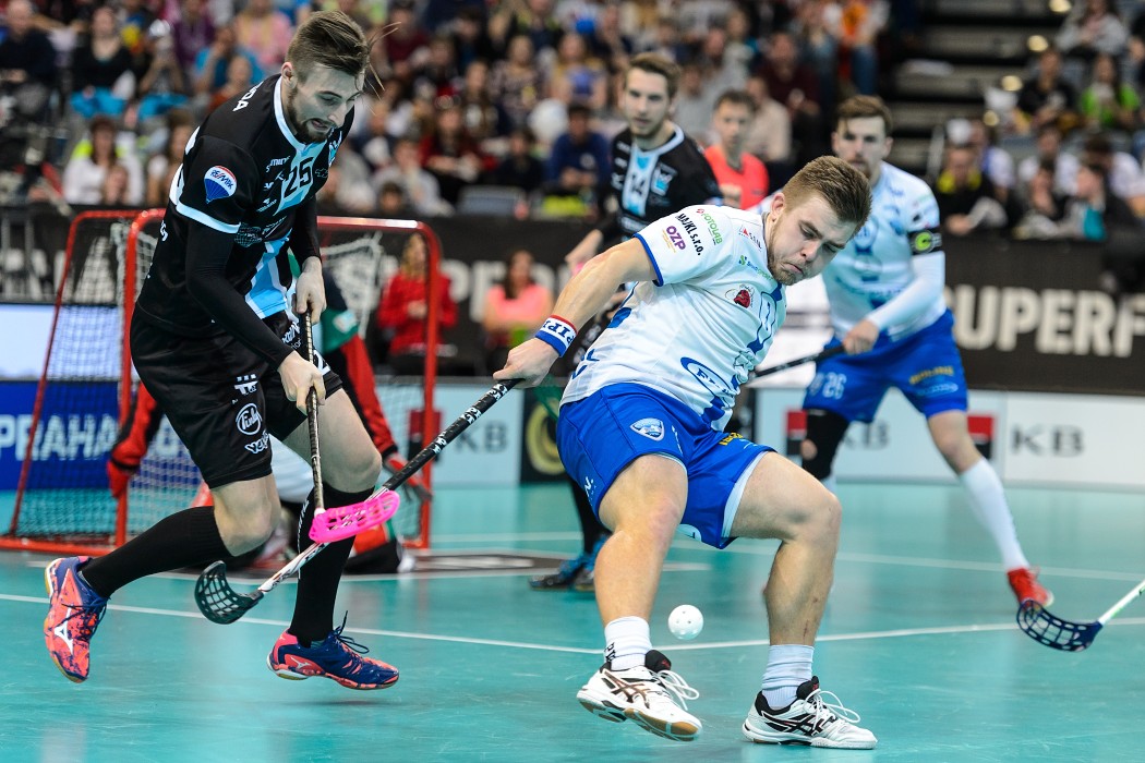 SUPERFINÁLE 2017 - muži