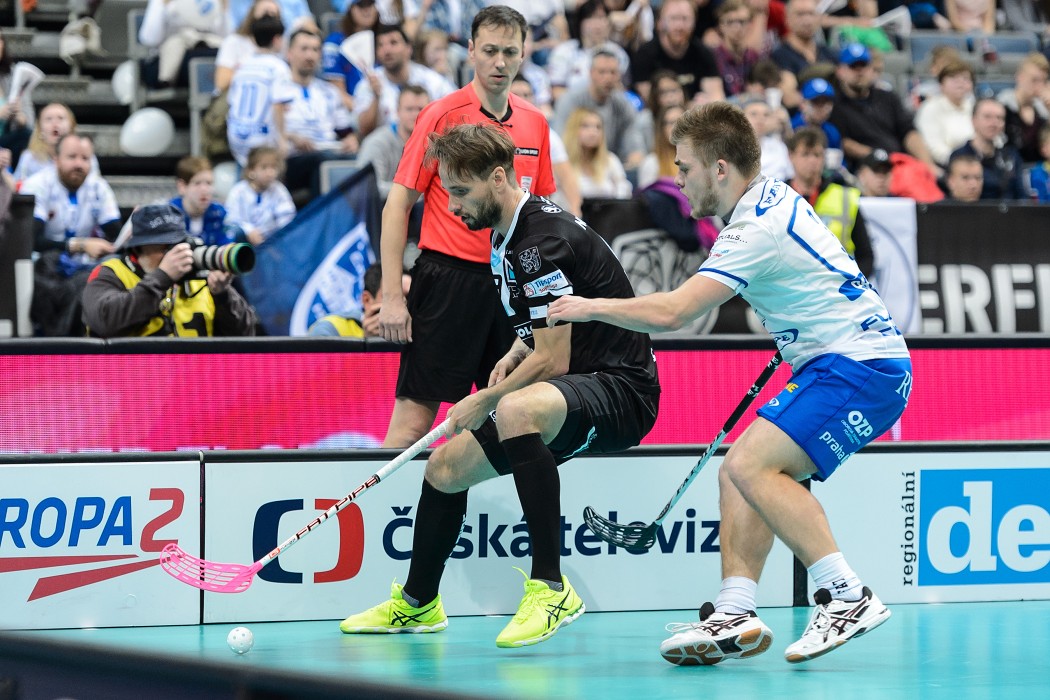 SUPERFINÁLE 2017 - muži