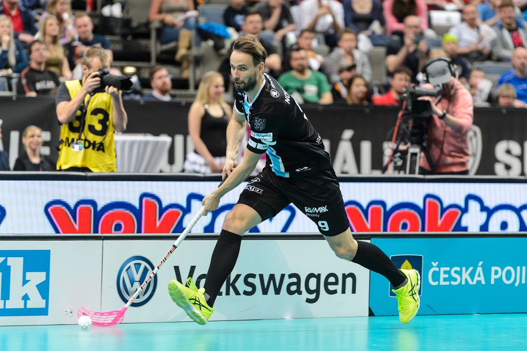 SUPERFINÁLE 2017 - muži