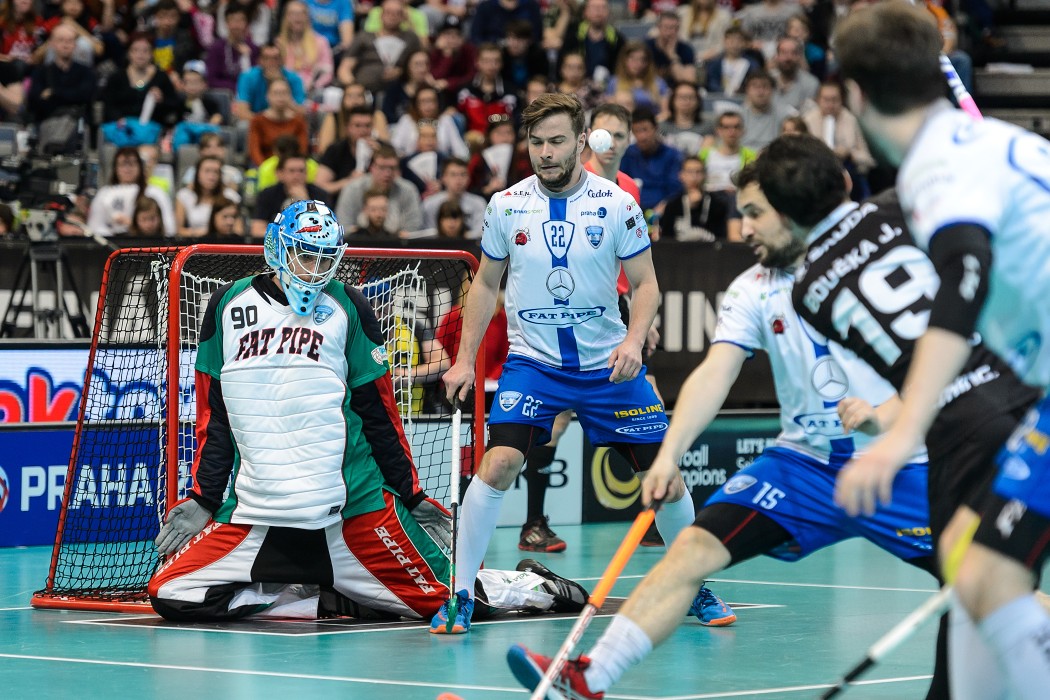 SUPERFINÁLE 2017 - muži